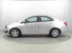 Chevrolet Aveo - fotka číslo 2