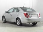 Chevrolet Aveo - fotka číslo 3