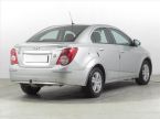 Chevrolet Aveo - fotka číslo 4