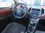 Chevrolet Aveo - fotka číslo 6