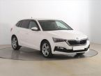 Škoda Scala - fotka číslo 0