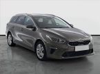 Kia Cee'd - fotka číslo 0