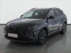 Hyundai Tucson - fotka číslo 1