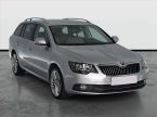 Škoda Superb - fotka číslo 0