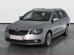 Škoda Superb - fotka číslo 1