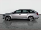 Škoda Superb - fotka číslo 2