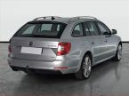 Škoda Superb - fotka číslo 4