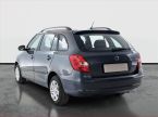 Škoda Fabia - fotka číslo 3