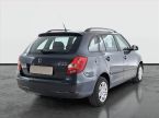 Škoda Fabia - fotka číslo 4