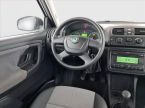 Škoda Fabia - fotka číslo 6
