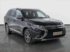 Mitsubishi Outlander - fotka číslo 0