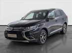 Mitsubishi Outlander - fotka číslo 1