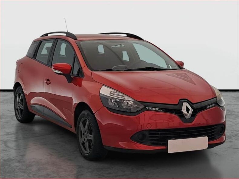 Renault Clio - hlavní fotka inzerátu