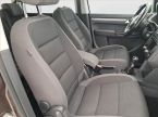 Volkswagen Touran - fotka číslo 8