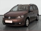 Volkswagen Touran - fotka číslo 1