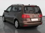 Volkswagen Touran - fotka číslo 3