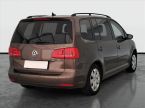 Volkswagen Touran - fotka číslo 4