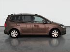 Volkswagen Touran - fotka číslo 5