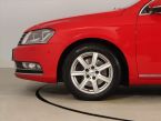 Volkswagen Passat - fotka číslo 14