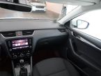 Škoda Octavia - fotka číslo 7