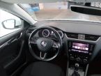 Škoda Octavia - fotka číslo 6