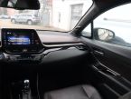 Toyota C-HR - fotka číslo 7