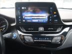 Toyota C-HR - fotka číslo 11