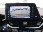 Toyota C-HR - fotka číslo 16