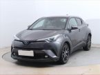 Toyota C-HR - fotka číslo 1