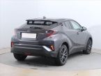 Toyota C-HR - fotka číslo 4