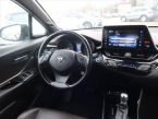 Toyota C-HR - fotka číslo 6