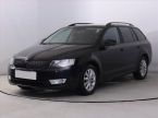 Škoda Octavia - fotka číslo 1