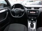 Škoda Octavia - fotka číslo 6