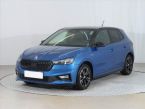 Škoda Fabia - fotka číslo 1
