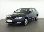 Škoda Superb - fotka číslo 1