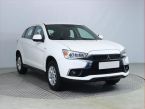 Mitsubishi ASX  - fotka číslo 0