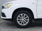 Mitsubishi ASX  - fotka číslo 12