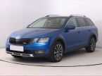 Škoda Octavia - fotka číslo 1