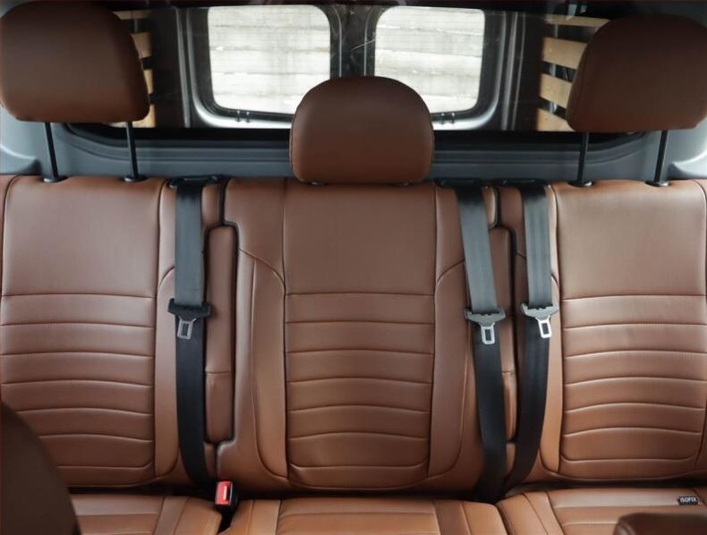 Renault Trafic - hlavní fotka