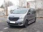 Renault Trafic - fotka číslo 1