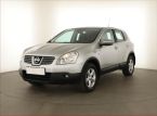 Nissan Qashqai - fotka číslo 1