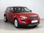 Land Rover Range Rover Evoque - fotka číslo 0
