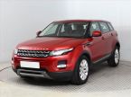 Land Rover Range Rover Evoque - fotka číslo 1