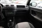 Škoda Fabia - fotka číslo 7