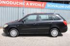 Škoda Fabia - fotka číslo 2