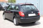 Škoda Fabia - fotka číslo 3