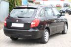 Škoda Fabia - fotka číslo 4