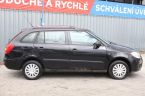 Škoda Fabia - fotka číslo 5