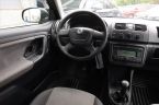 Škoda Fabia - fotka číslo 6