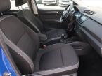 Škoda Fabia - fotka číslo 8